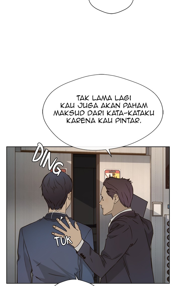 The Man Chapter 24 - halaman 70