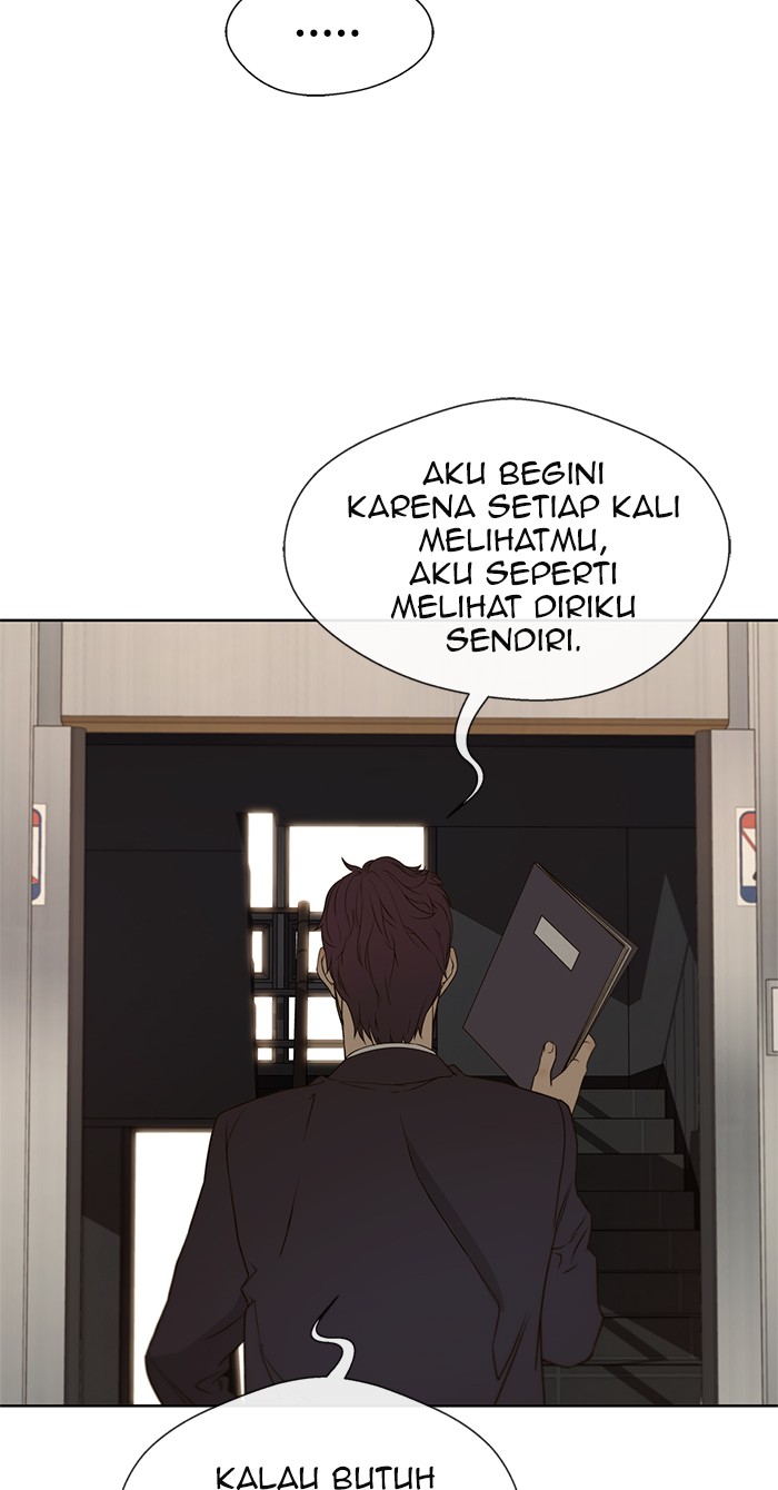 The Man Chapter 24 - halaman 71