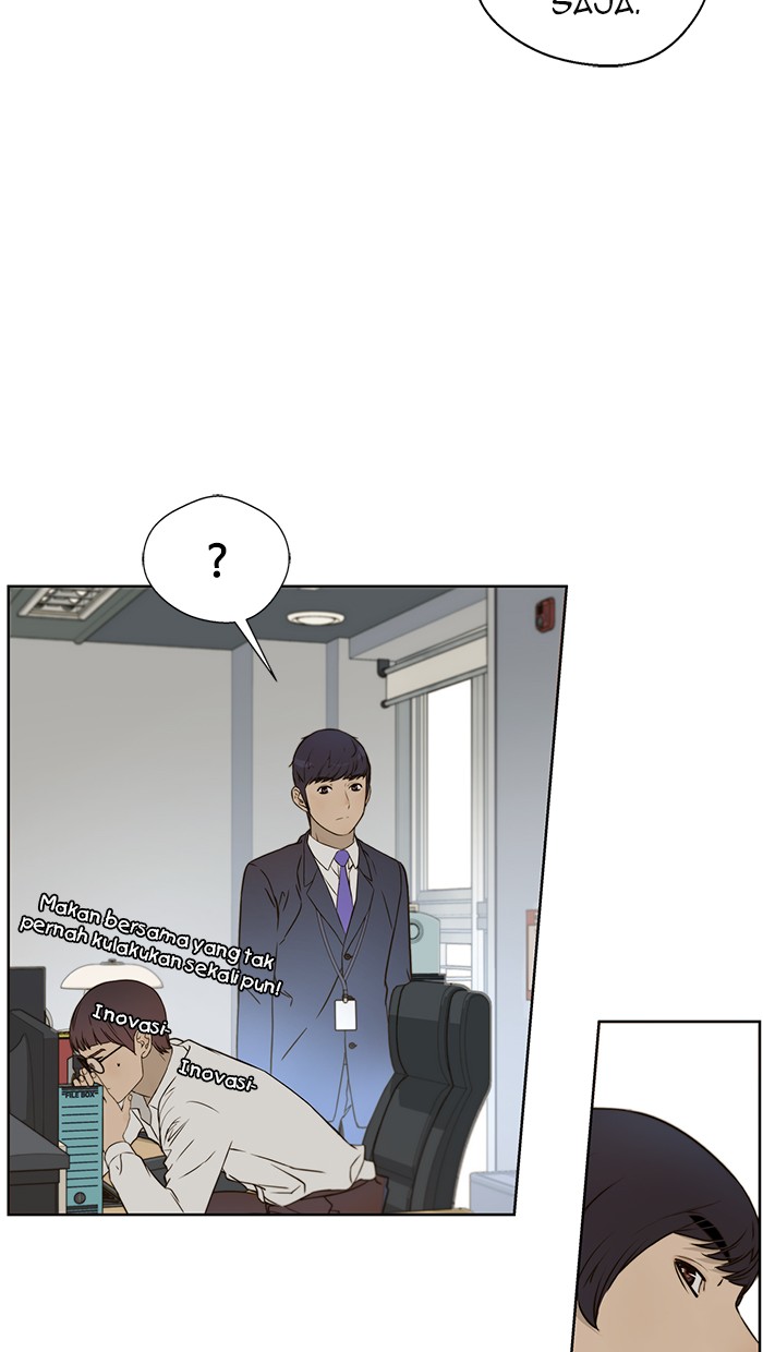 The Man Chapter 24 - halaman 76