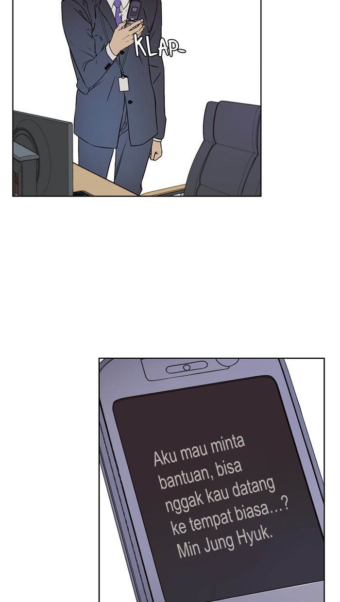 The Man Chapter 24 - halaman 79