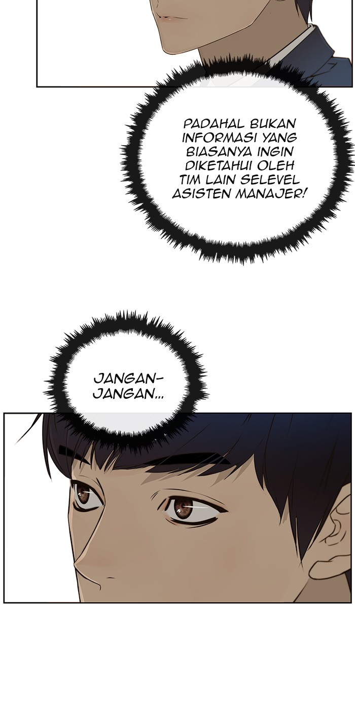 The Man Chapter 24 - halaman 84