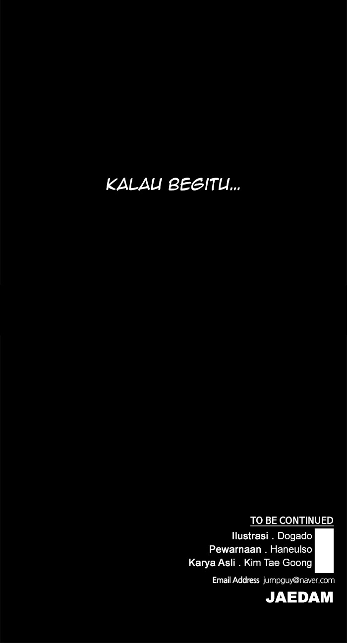 The Man Chapter 24 - halaman 90