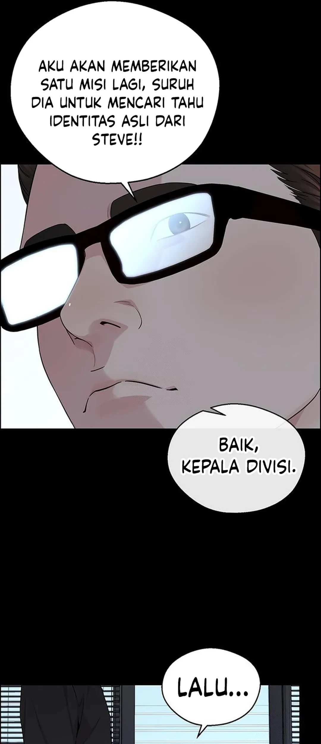 The Man Chapter 240 - halaman 13