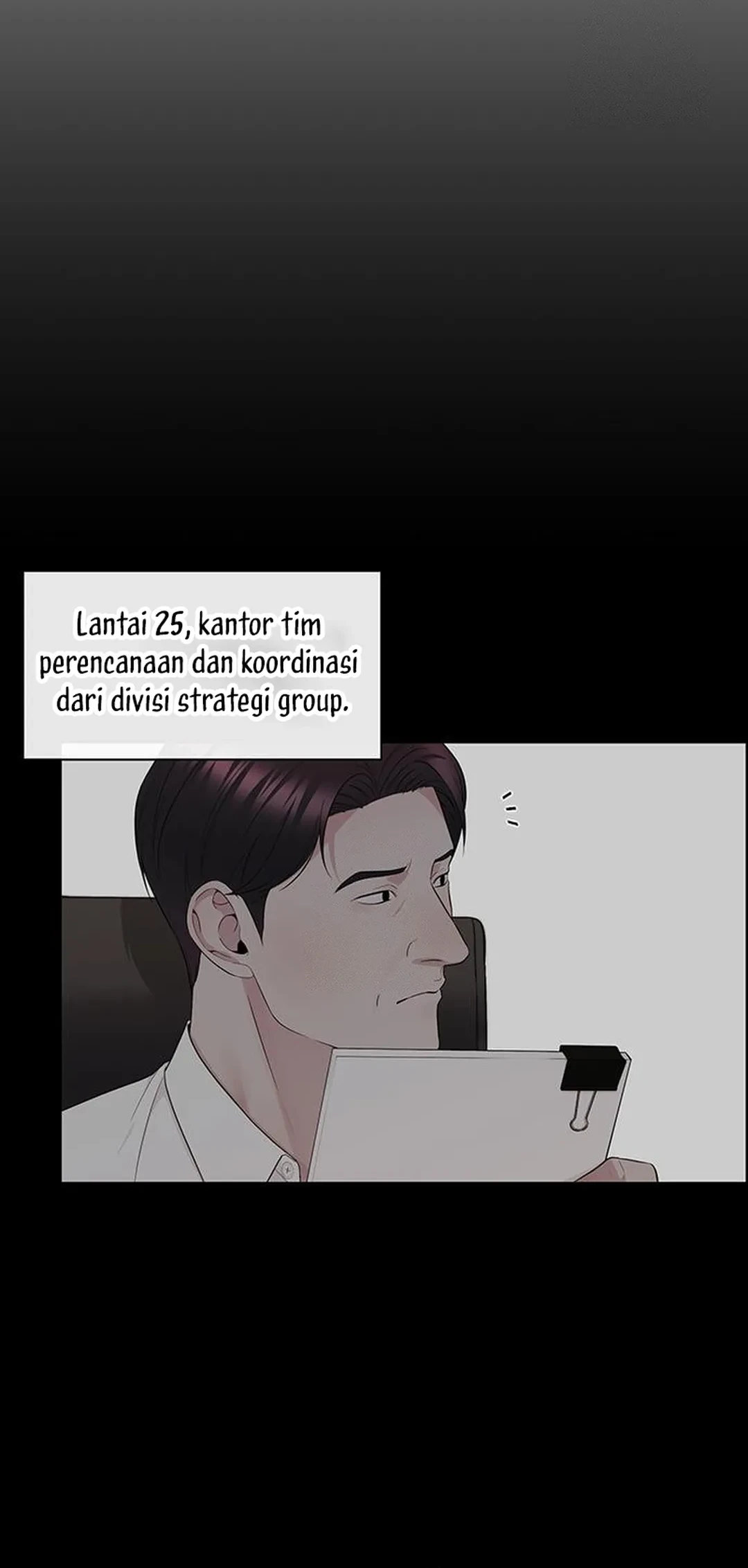 The Man Chapter 240 - halaman 26