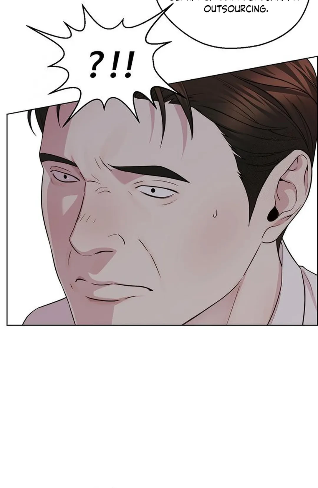 The Man Chapter 240 - halaman 34