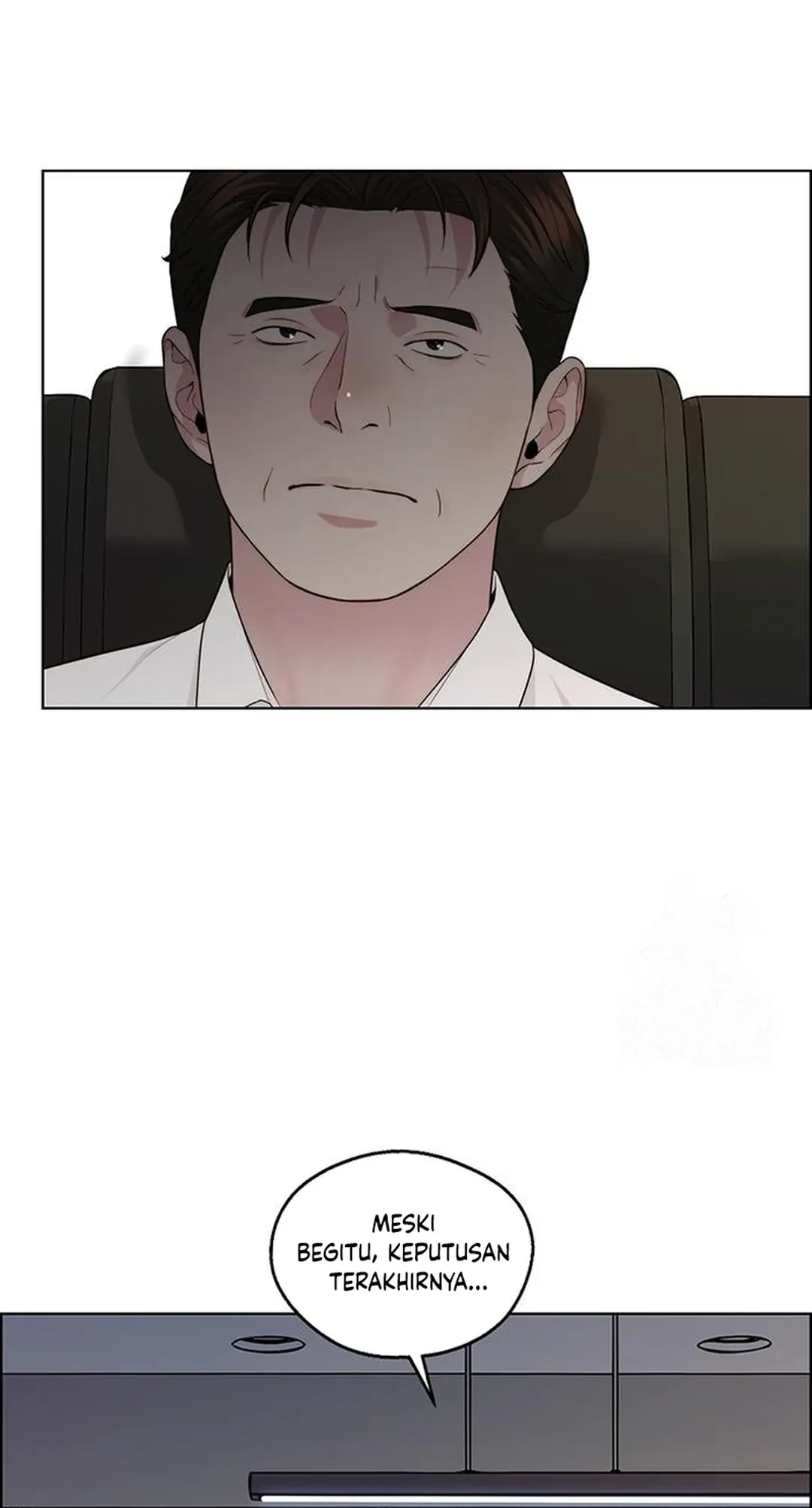 The Man Chapter 240 - halaman 44