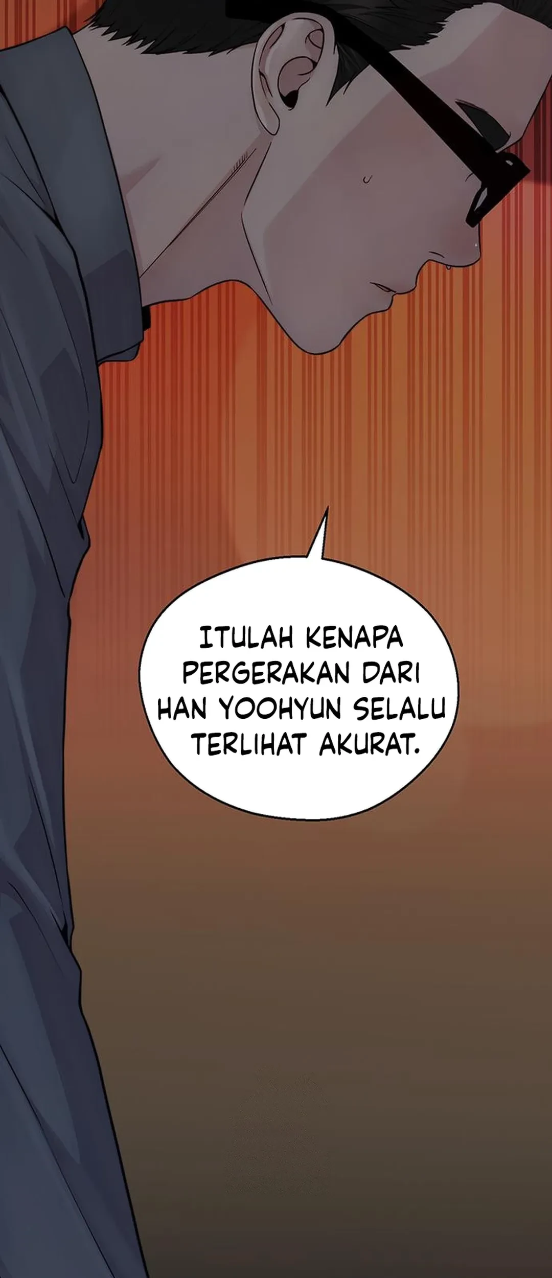 The Man Chapter 240 - halaman 5