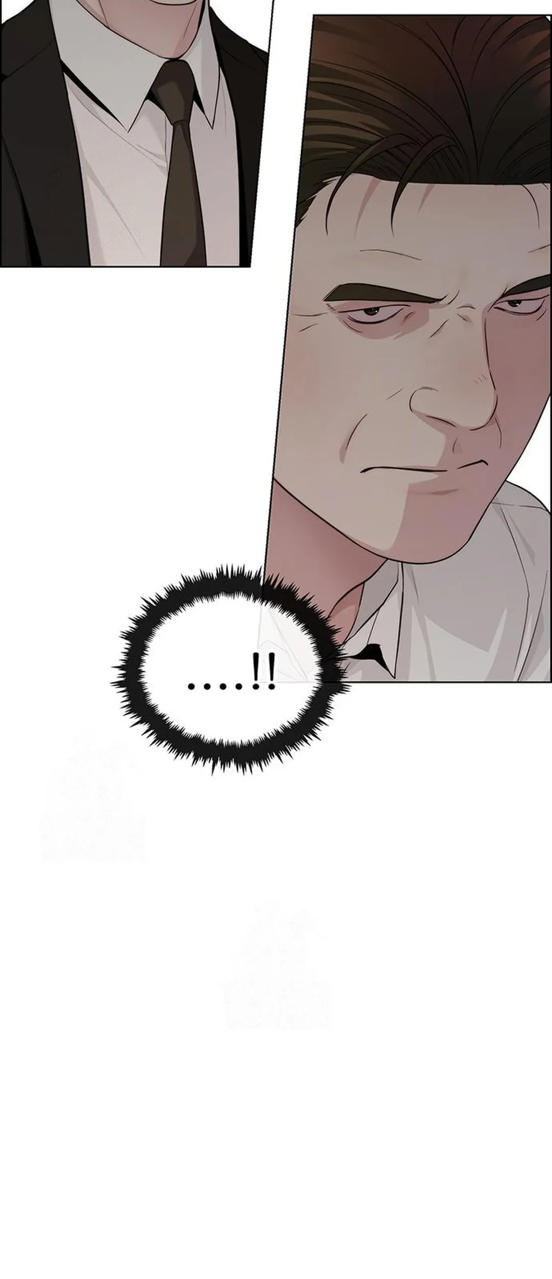 The Man Chapter 240 - halaman 52