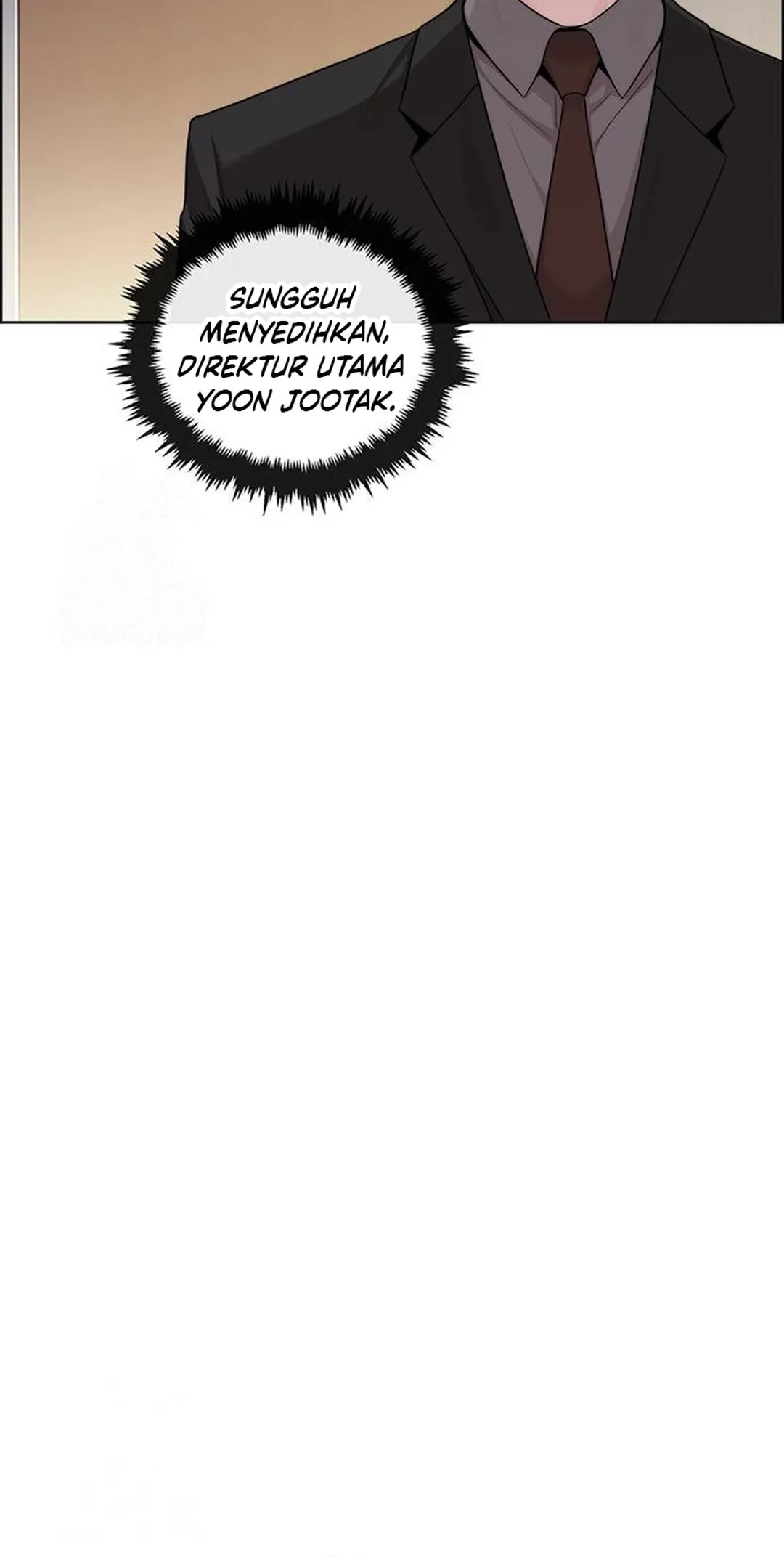 The Man Chapter 240 - halaman 60