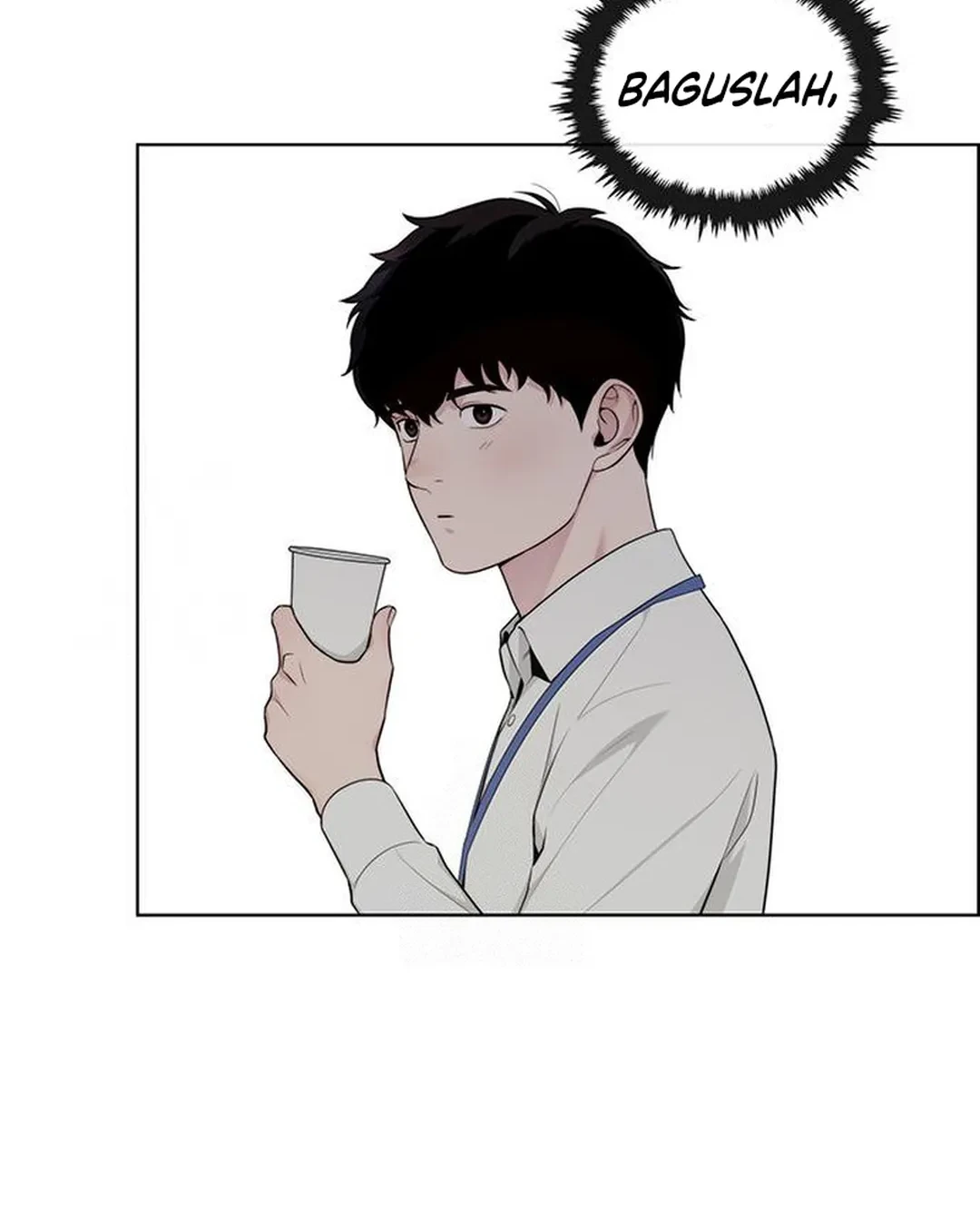 The Man Chapter 240 - halaman 68