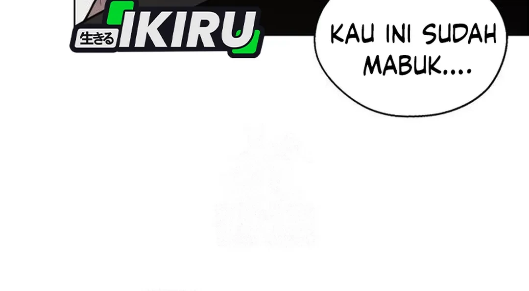 The Man Chapter 240 - halaman 76