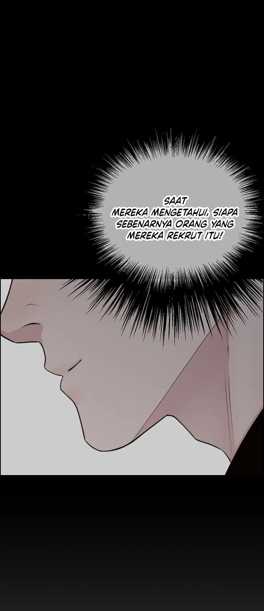 The Man Chapter 240 - halaman 91