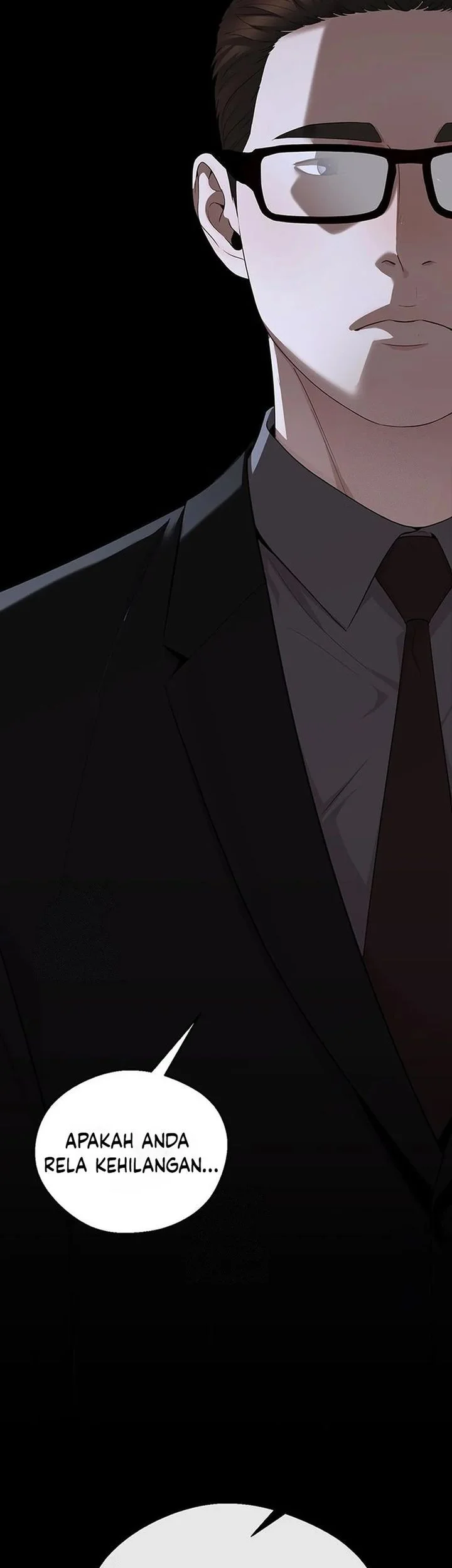 The Man Chapter 241 - halaman 18