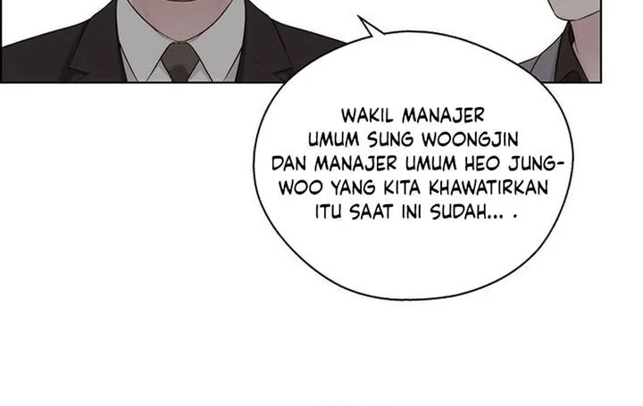 The Man Chapter 241 - halaman 22