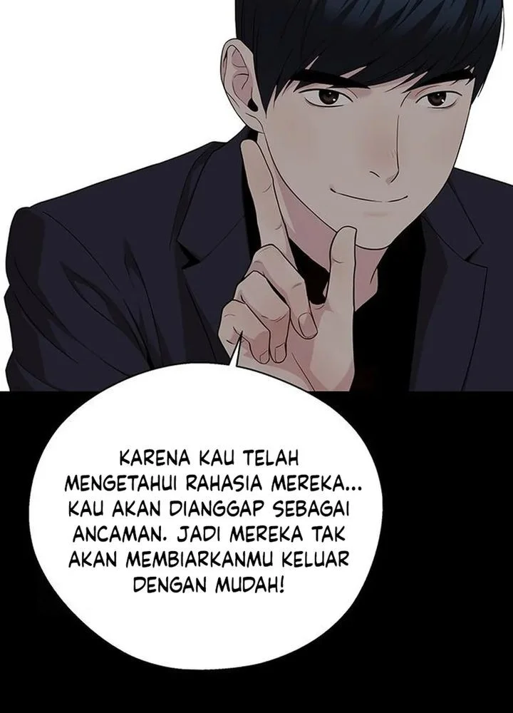 The Man Chapter 241 - halaman 48