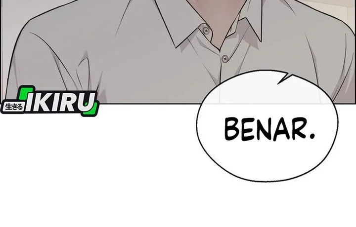 The Man Chapter 241 - halaman 57