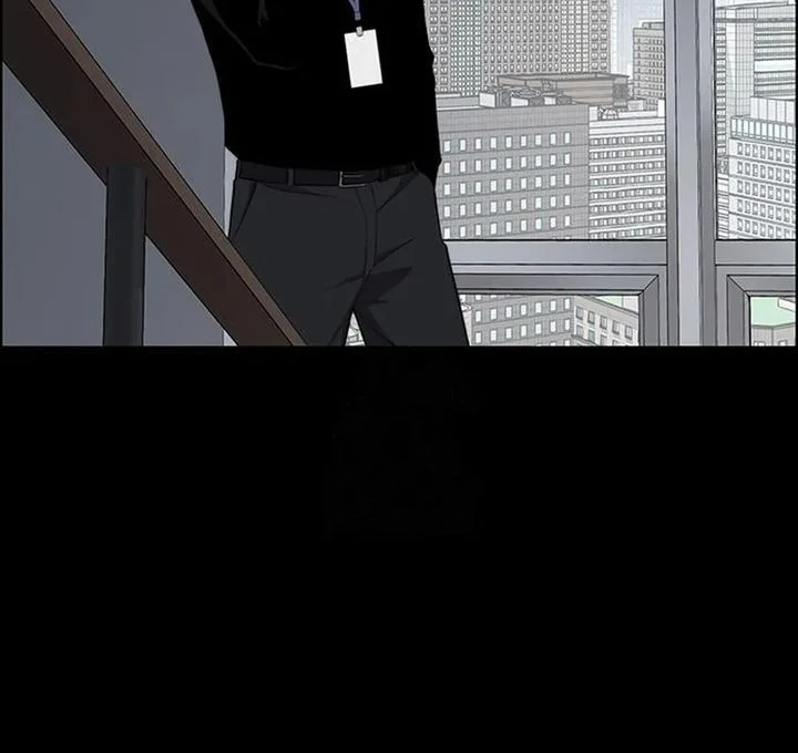 The Man Chapter 241 - halaman 6