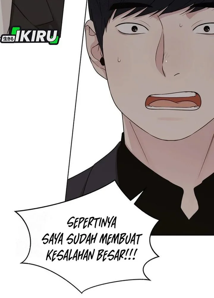 The Man Chapter 241 - halaman 75