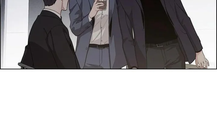 The Man Chapter 242 - halaman 44