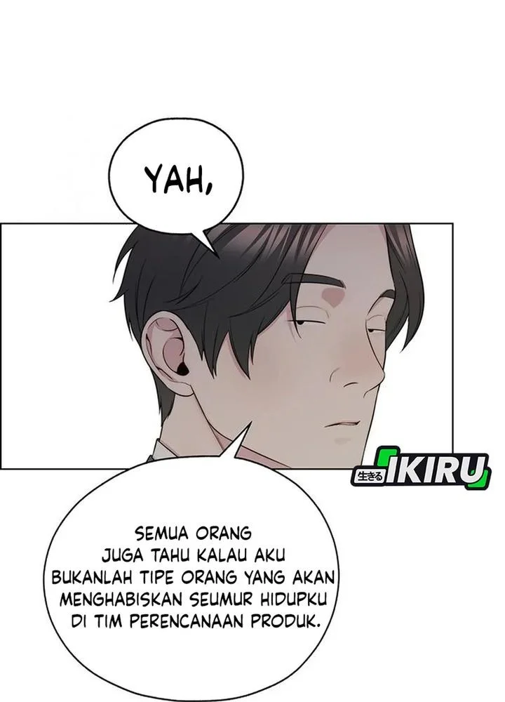 The Man Chapter 242 - halaman 53