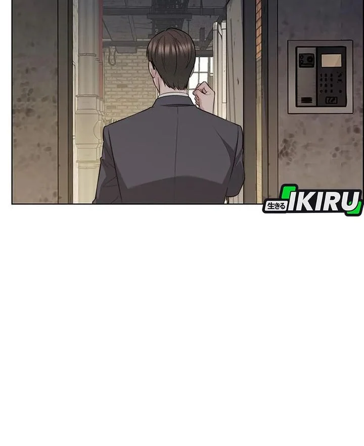 The Man Chapter 242 - halaman 6