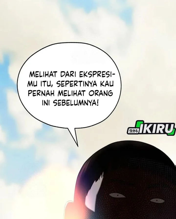 The Man Chapter 242 - halaman 66