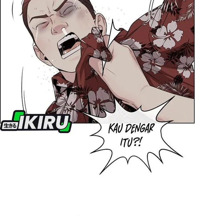 The Man Chapter 243 - halaman 21