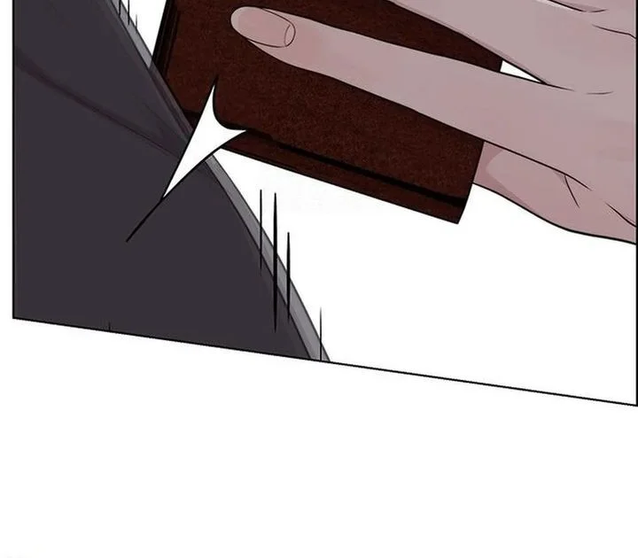 The Man Chapter 243 - halaman 27