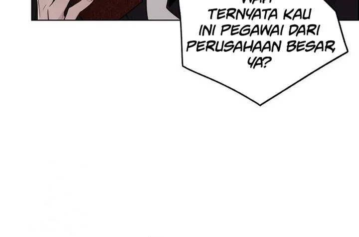 The Man Chapter 243 - halaman 30
