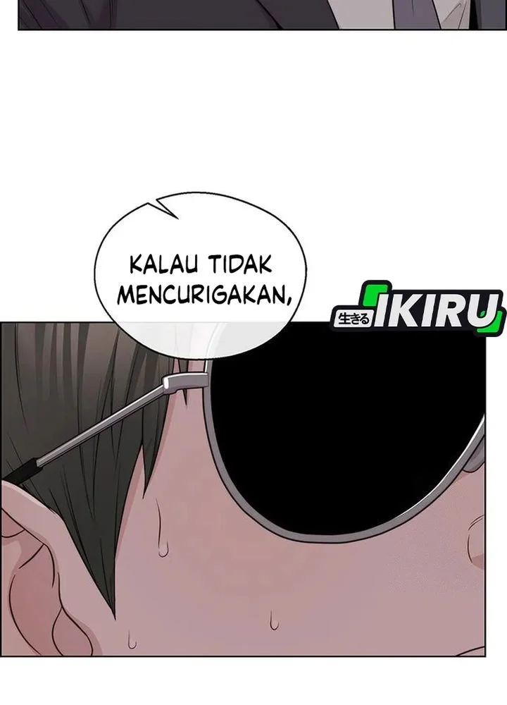 The Man Chapter 243 - halaman 33