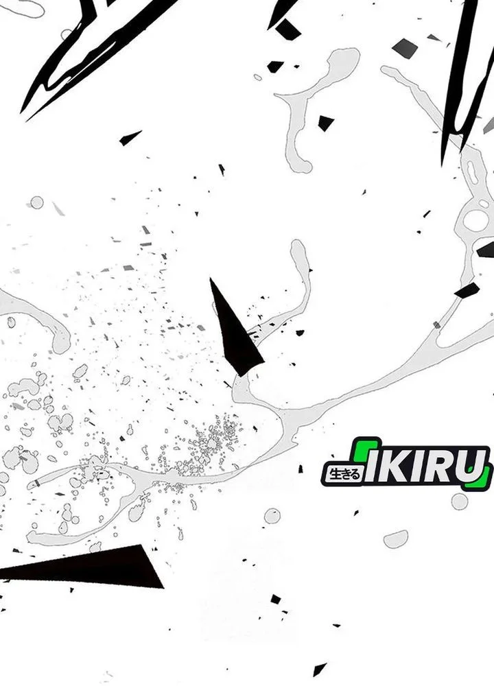 The Man Chapter 243 - halaman 38