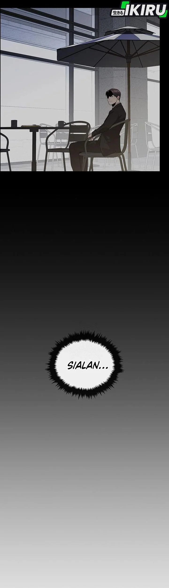 The Man Chapter 243 - halaman 4