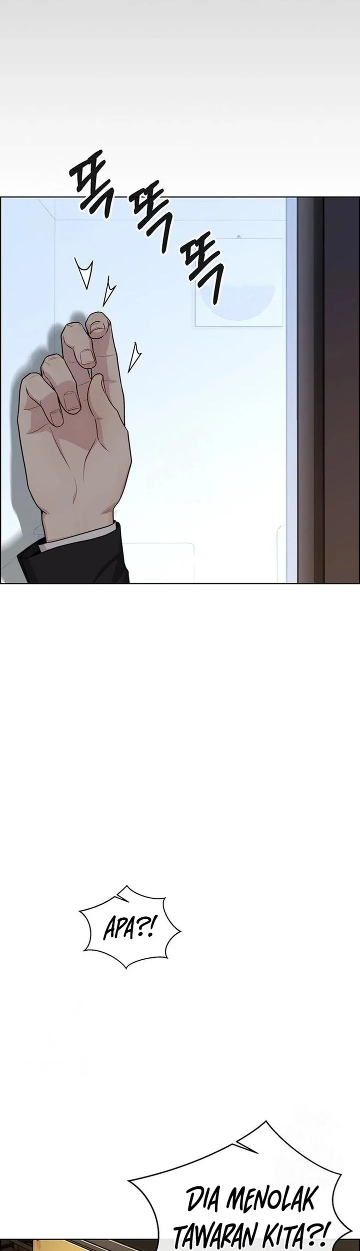 The Man Chapter 243 - halaman 5