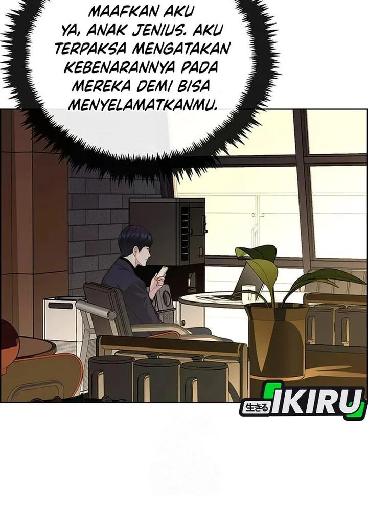 The Man Chapter 243 - halaman 64
