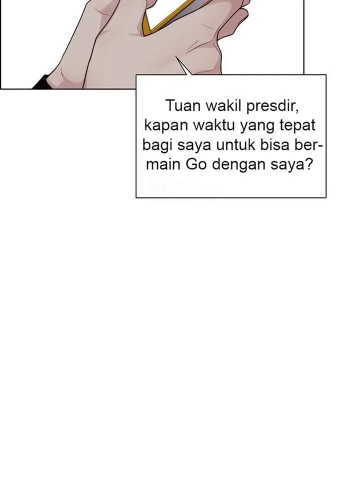 The Man Chapter 243 - halaman 67