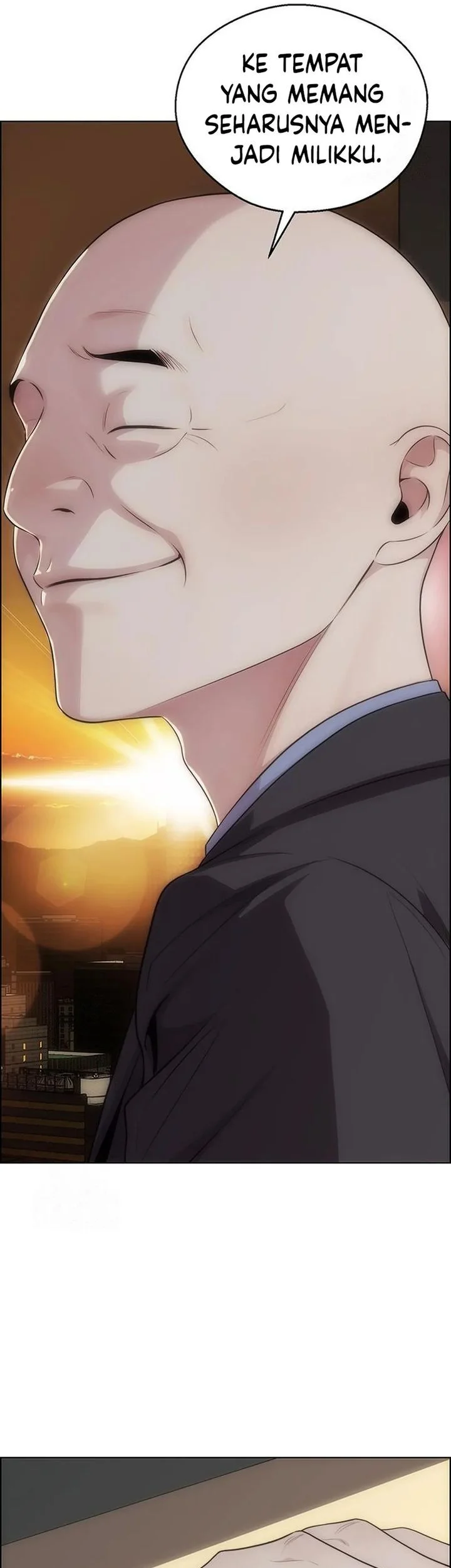 The Man Chapter 244 - halaman 16