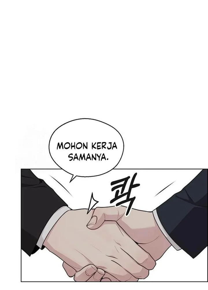 The Man Chapter 244 - halaman 35
