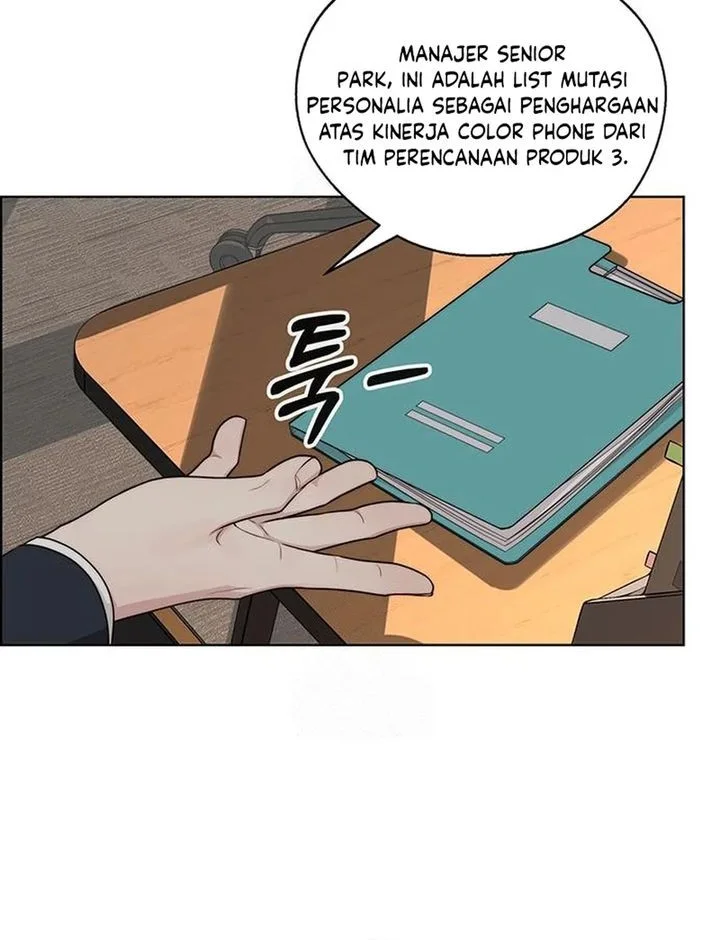 The Man Chapter 244 - halaman 38