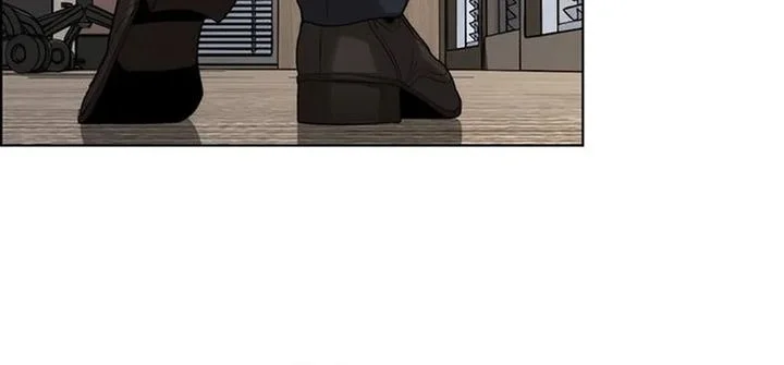 The Man Chapter 244 - halaman 41