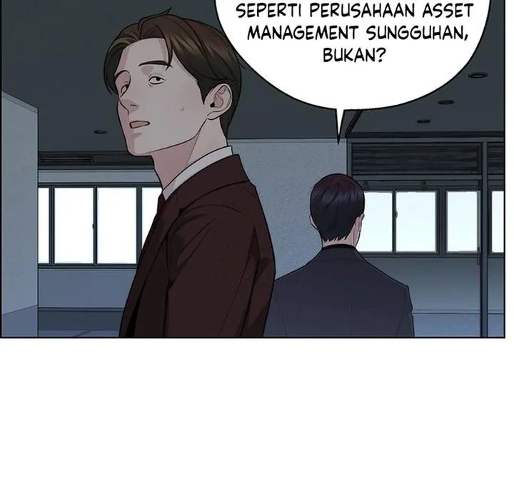 The Man Chapter 244 - halaman 44