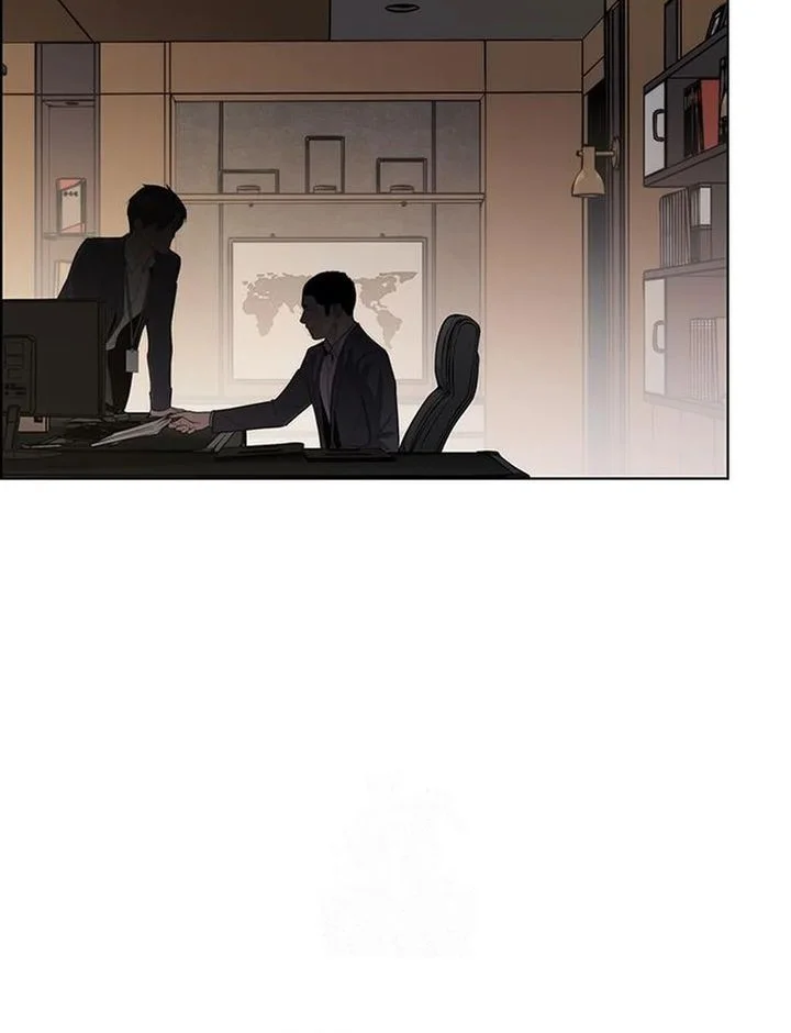 The Man Chapter 244 - halaman 61