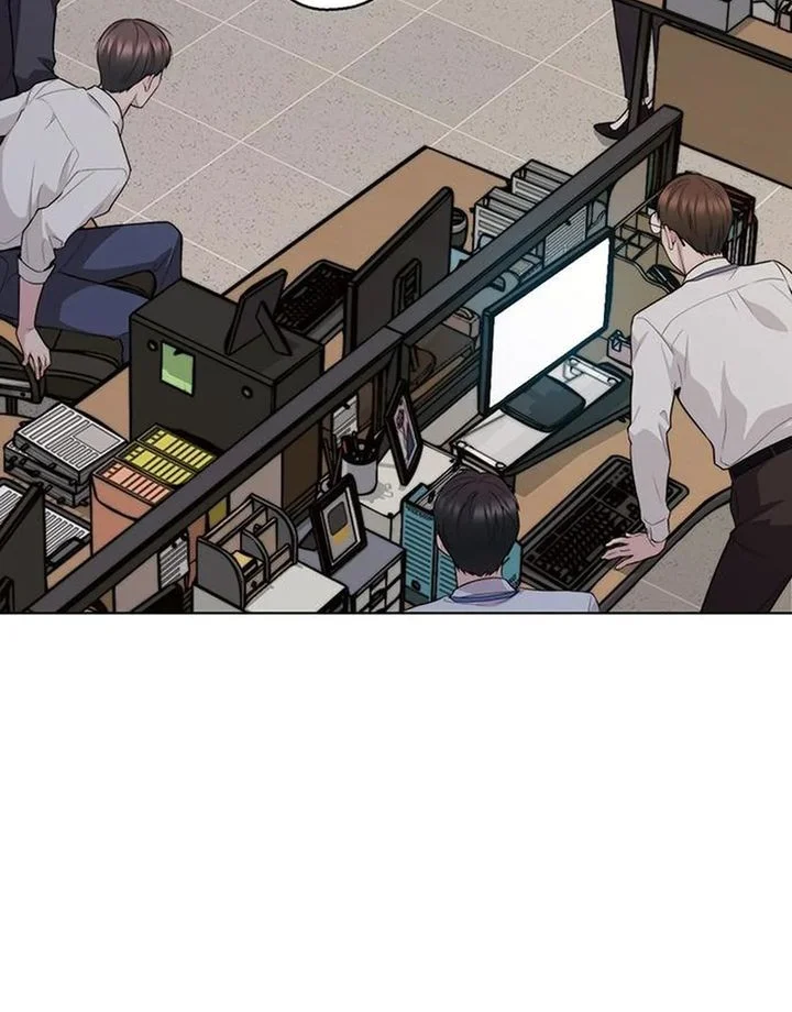 The Man Chapter 244 - halaman 67