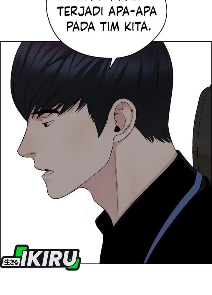 The Man Chapter 244 - halaman 70