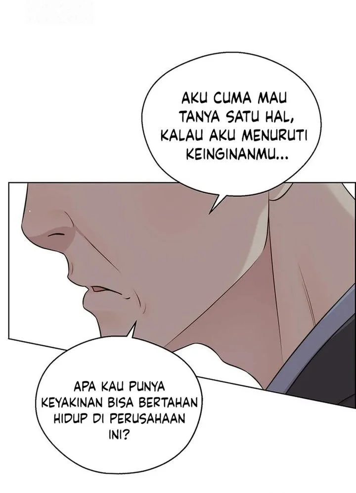 The Man Chapter 244 - halaman 9