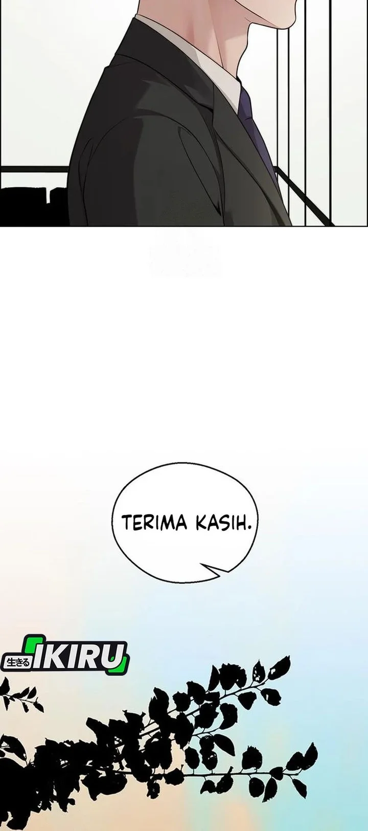 The Man Chapter 245 - halaman 29