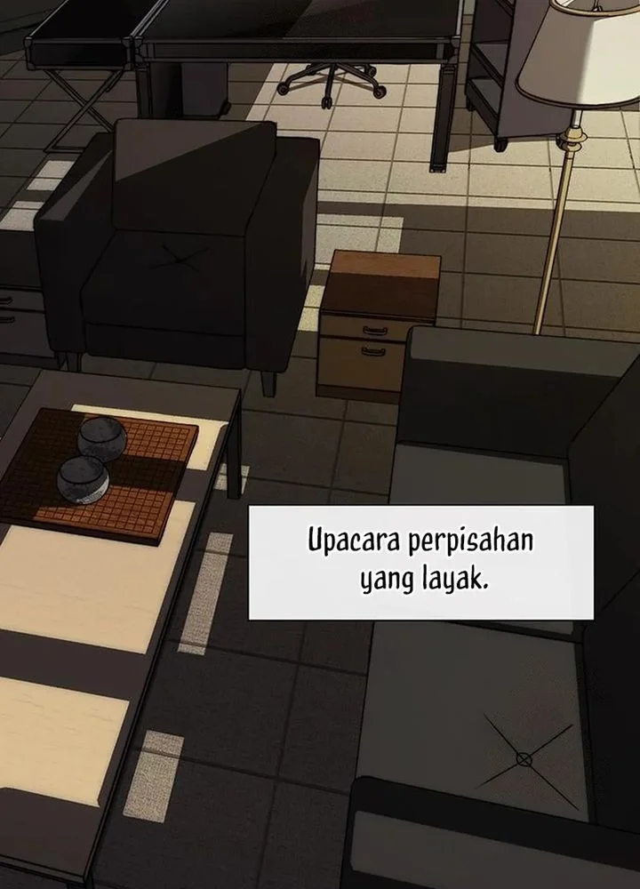 The Man Chapter 245 - halaman 32