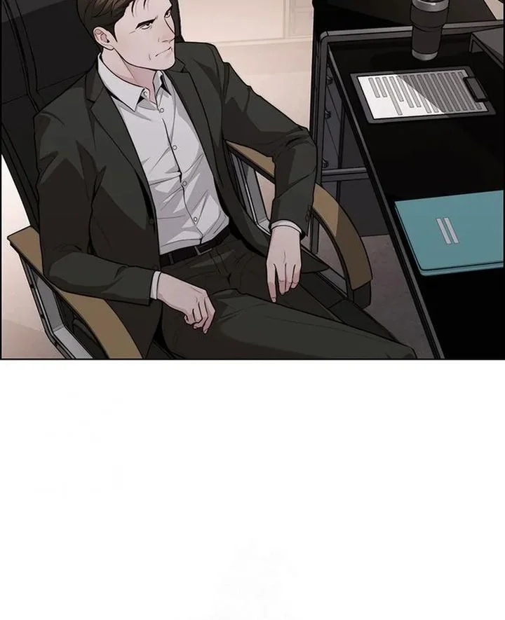 The Man Chapter 245 - halaman 43