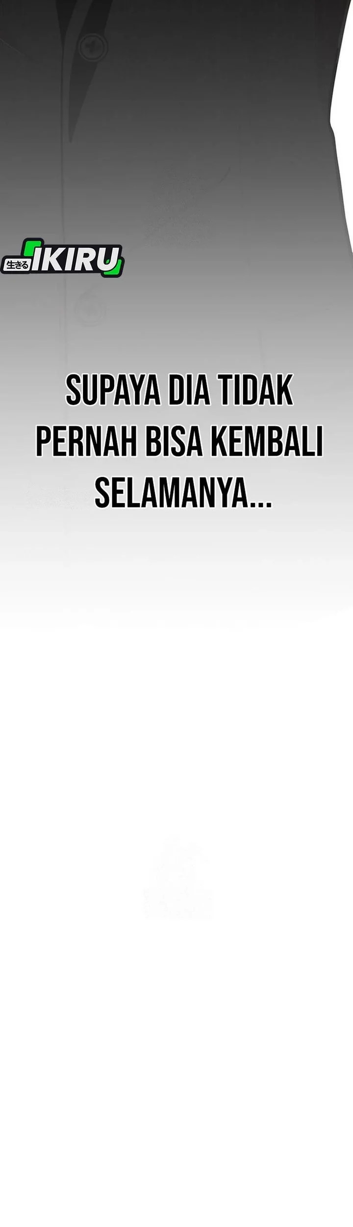 The Man Chapter 245 - halaman 47