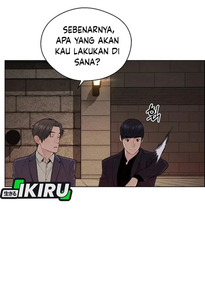 The Man Chapter 245 - halaman 63