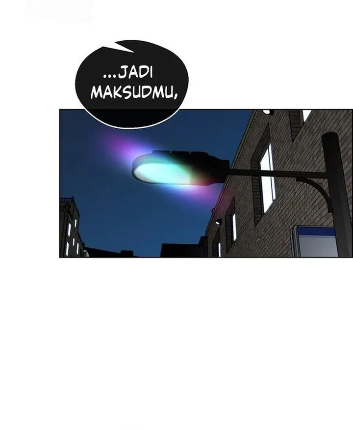 The Man Chapter 245 - halaman 75